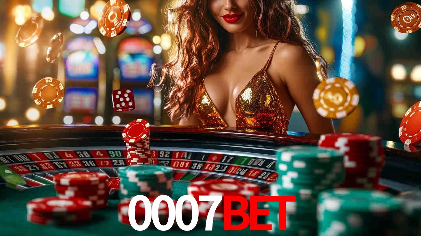 Certificação GLI 0007bet