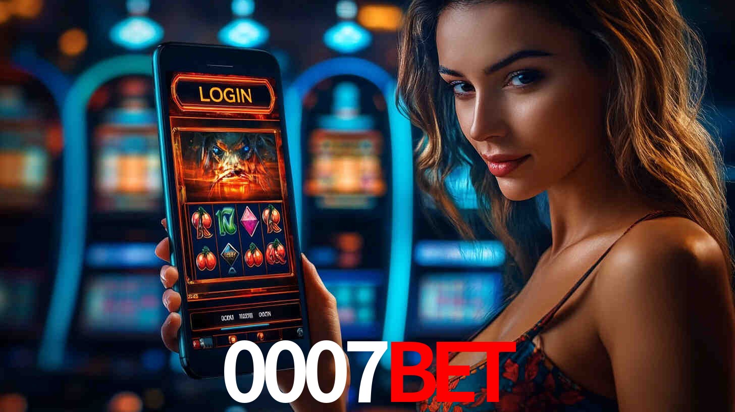 Apostas Ao Vivo 0007bet