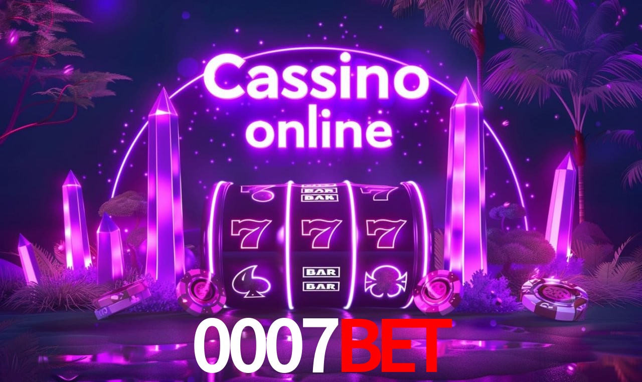 0007bet Licenciado Curaçao - Segurança SSL 256-bit