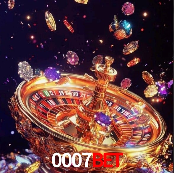 0007bet Segurança Logo 3