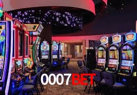 Plataforma 0007bet - PIX Instantâneo
