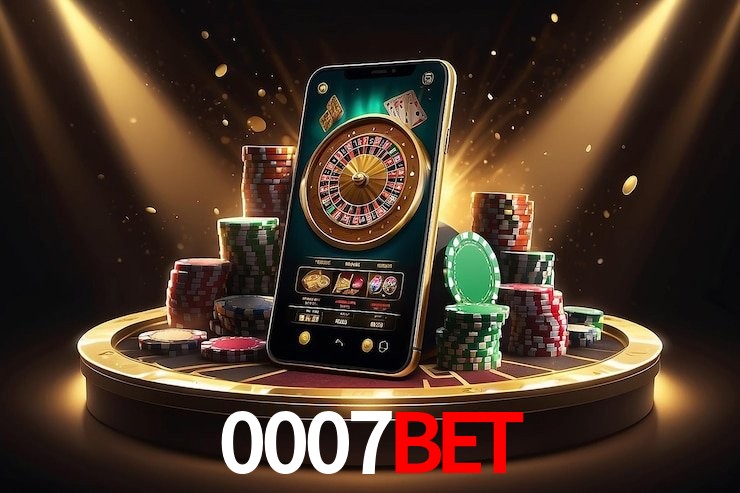 0007BET - Pagamento PIX Instantâneo